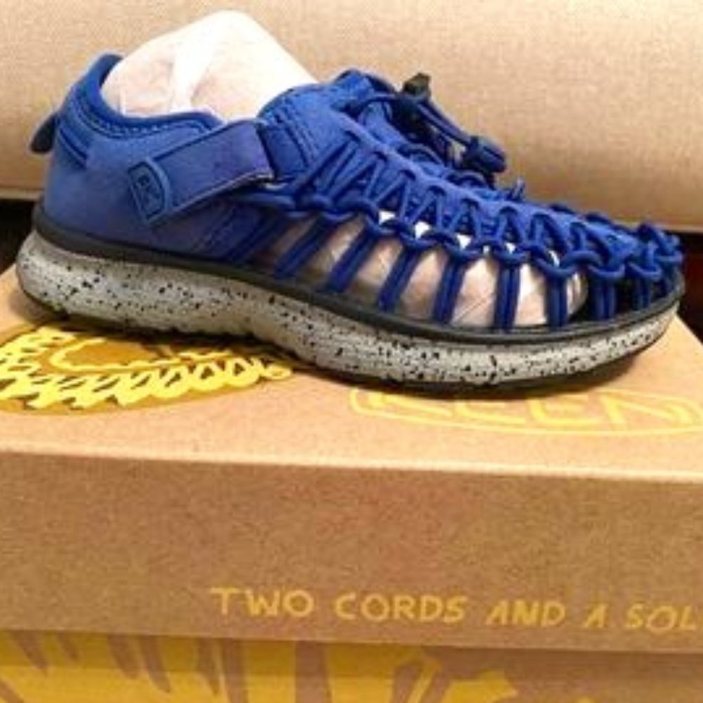 Boys Size 12 Keen Shoes